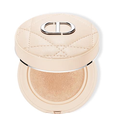 polvo compacto dior